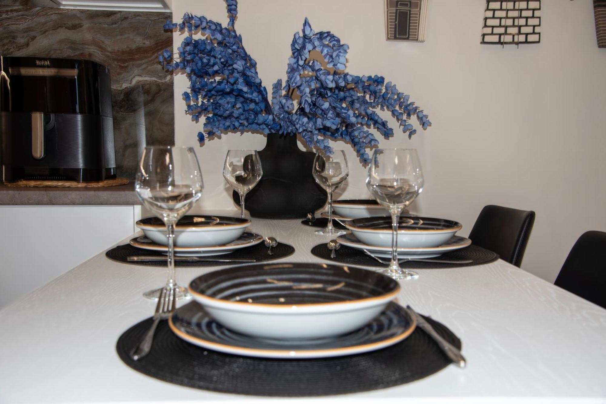 Cozy Rena Luxury Apartment La Canea Exterior foto